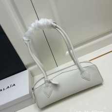 Alaia Top Handle Bags